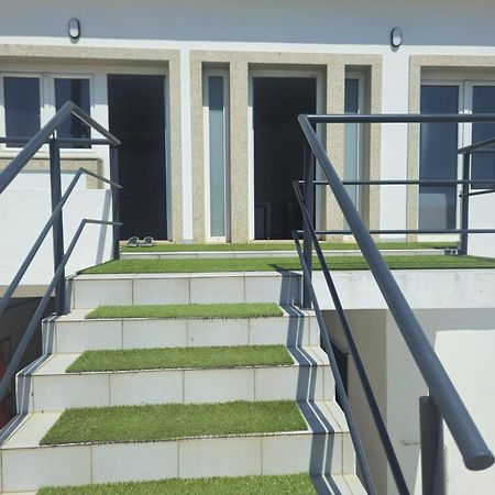 Appartamento Mindelo Norte Esterno foto