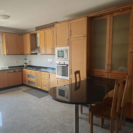 Appartamento Mindelo Norte Esterno foto
