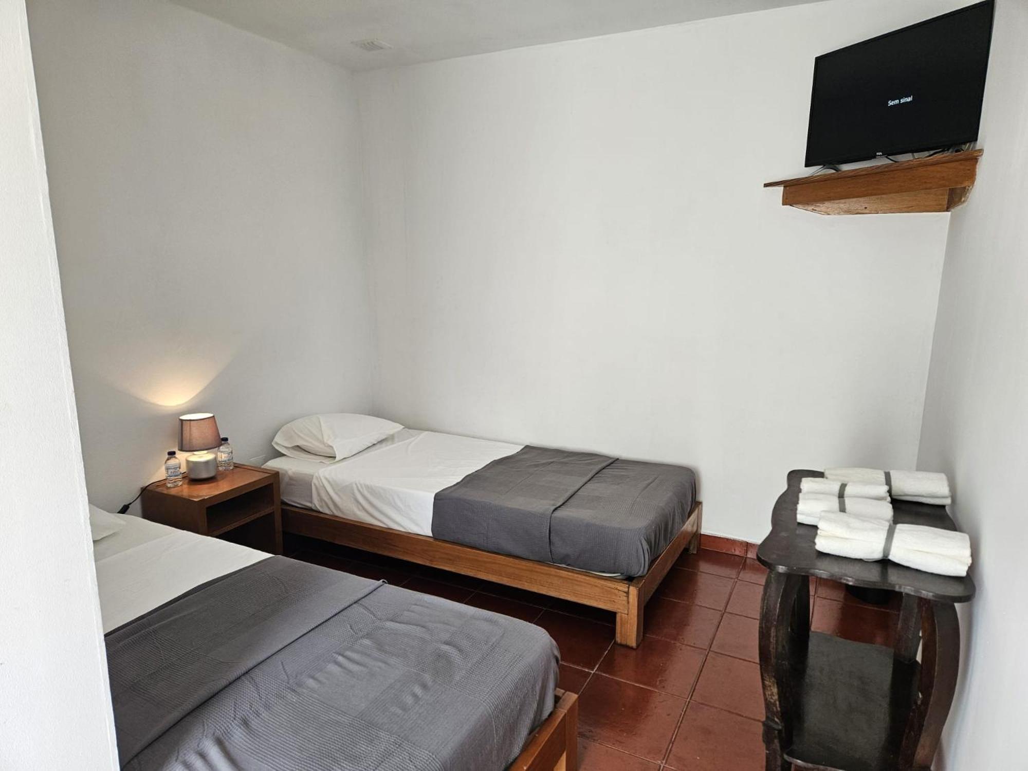 Appartamento Mindelo Norte Esterno foto