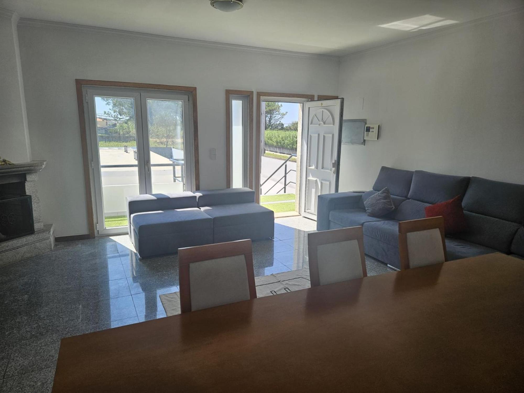 Appartamento Mindelo Norte Esterno foto