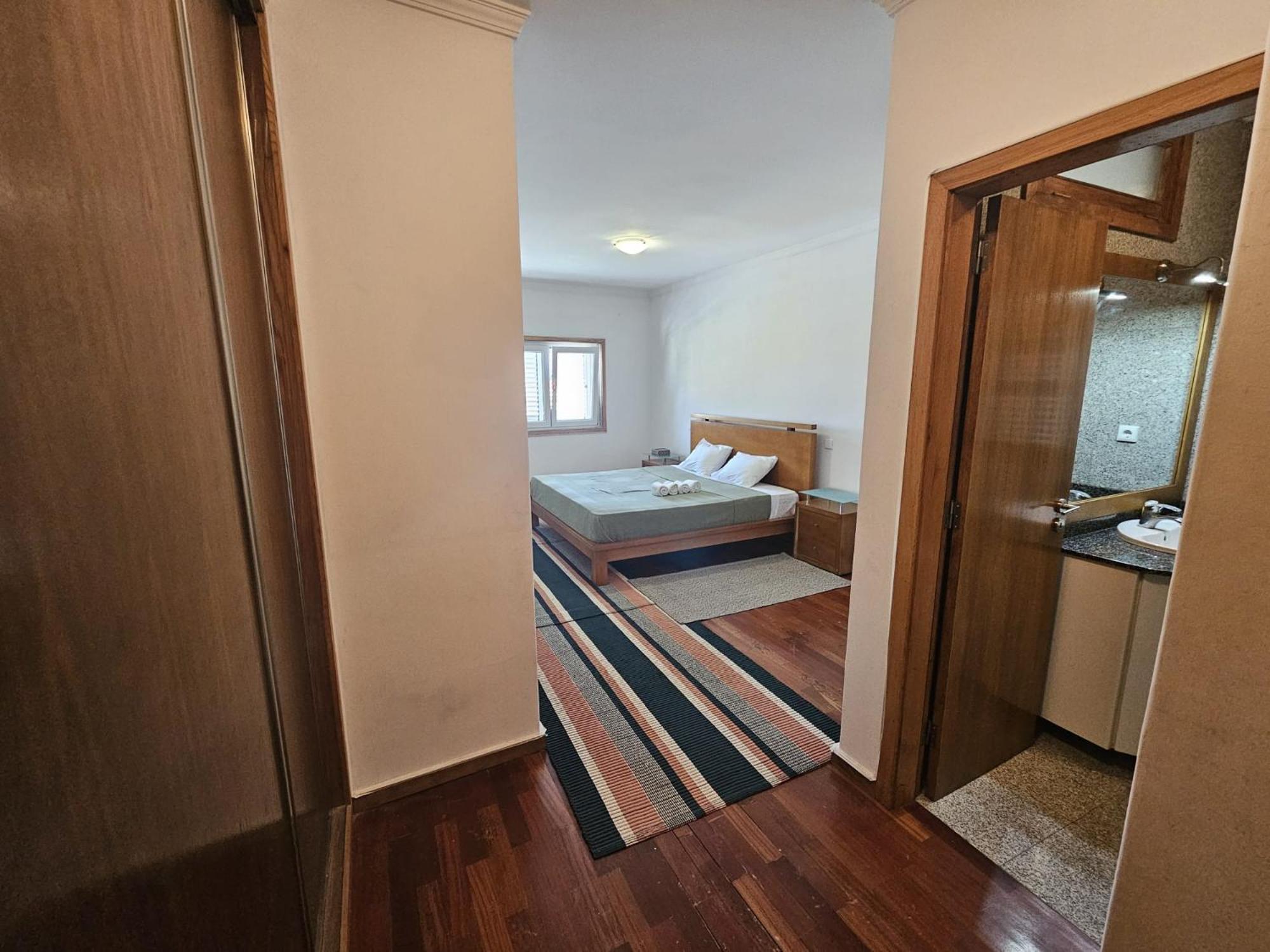 Appartamento Mindelo Norte Esterno foto